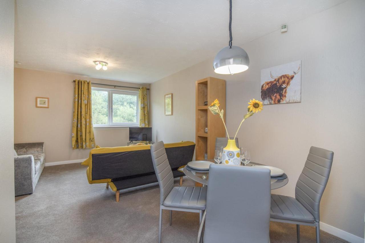 The Kelvin - Peaceful West End River View Property غلاسغو المظهر الخارجي الصورة