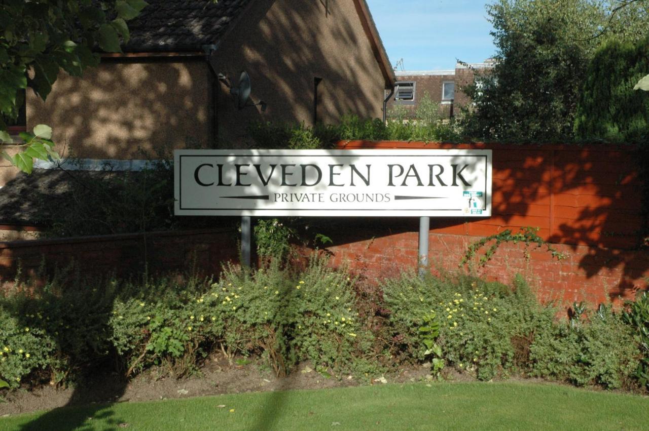 The Kelvin - Peaceful West End River View Property غلاسغو المظهر الخارجي الصورة